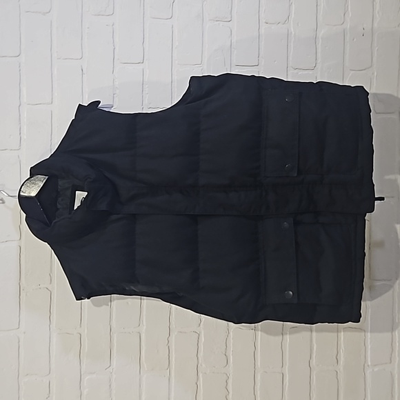 Old Navy Other - Old Navy Black Puffer Vest, men’s size L